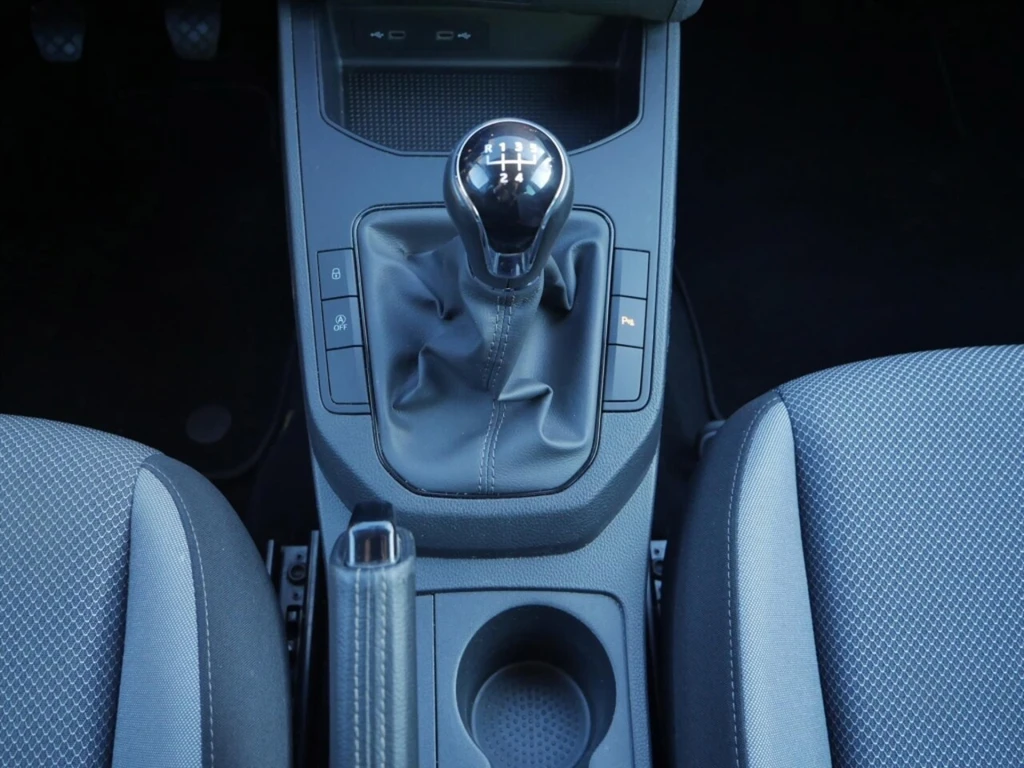 SEAT Ibiza – foto 25