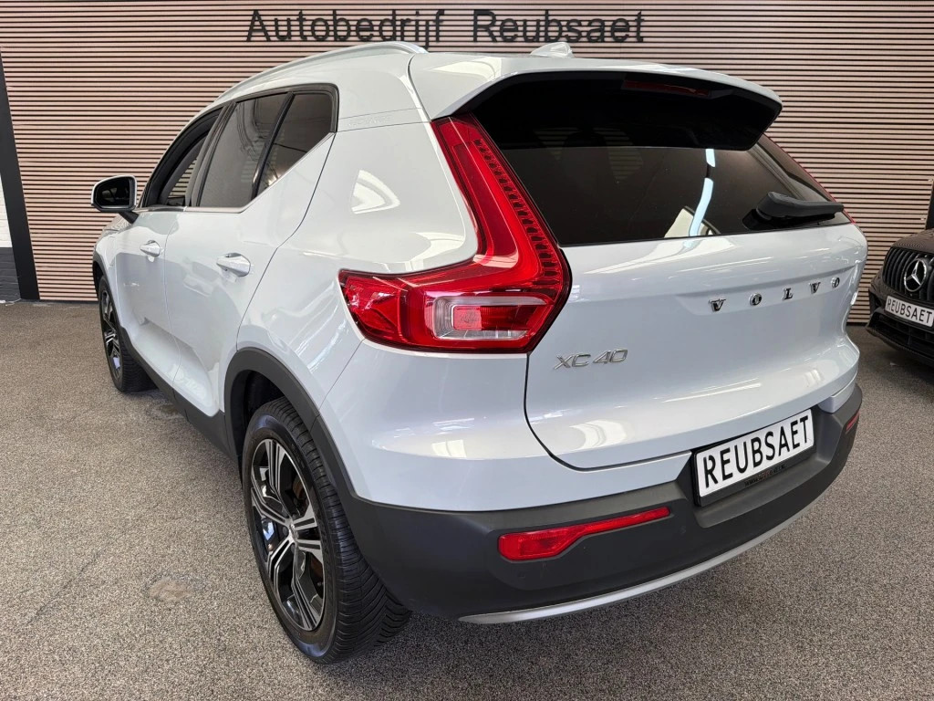 Volvo XC40 – foto 3