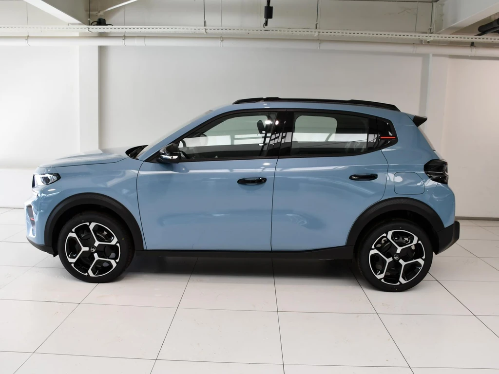 Citroën C3 – foto 2