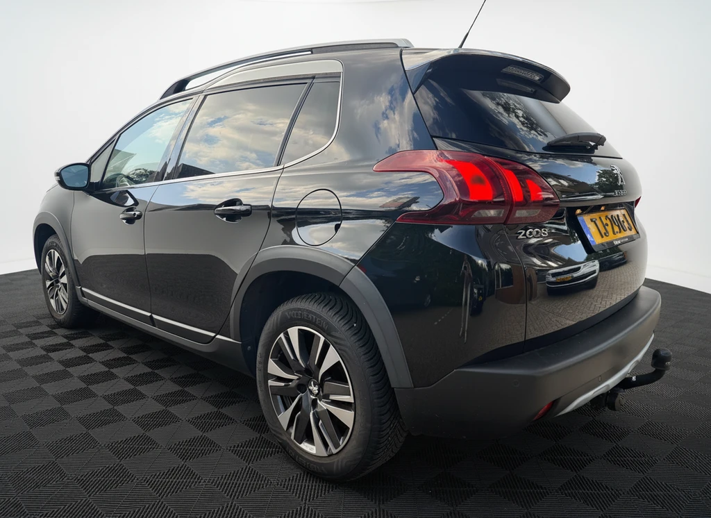 Peugeot 2008 – foto 5