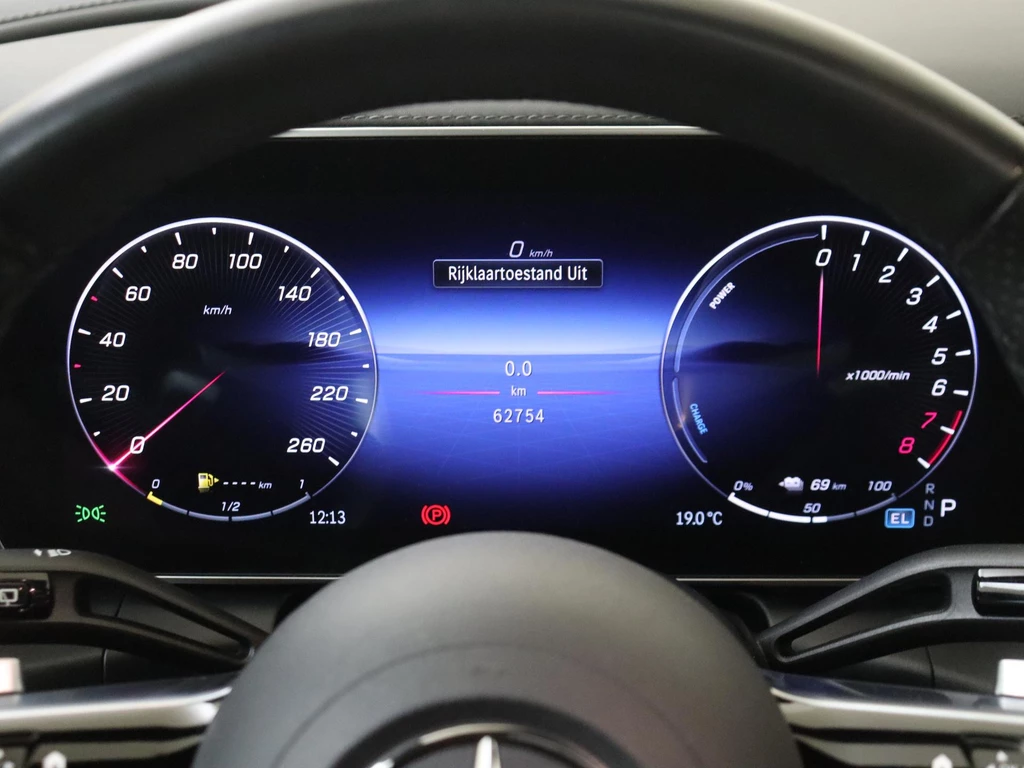 Mercedes-Benz GLC – foto 12