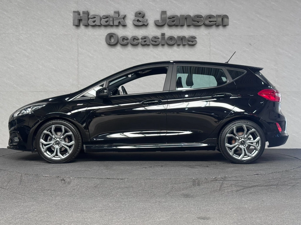 Ford Fiesta – foto 2