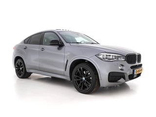 BMW X6 – thumbnail 5