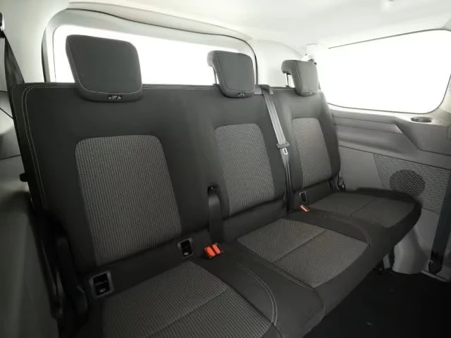 Volkswagen e-Transporter – foto 8