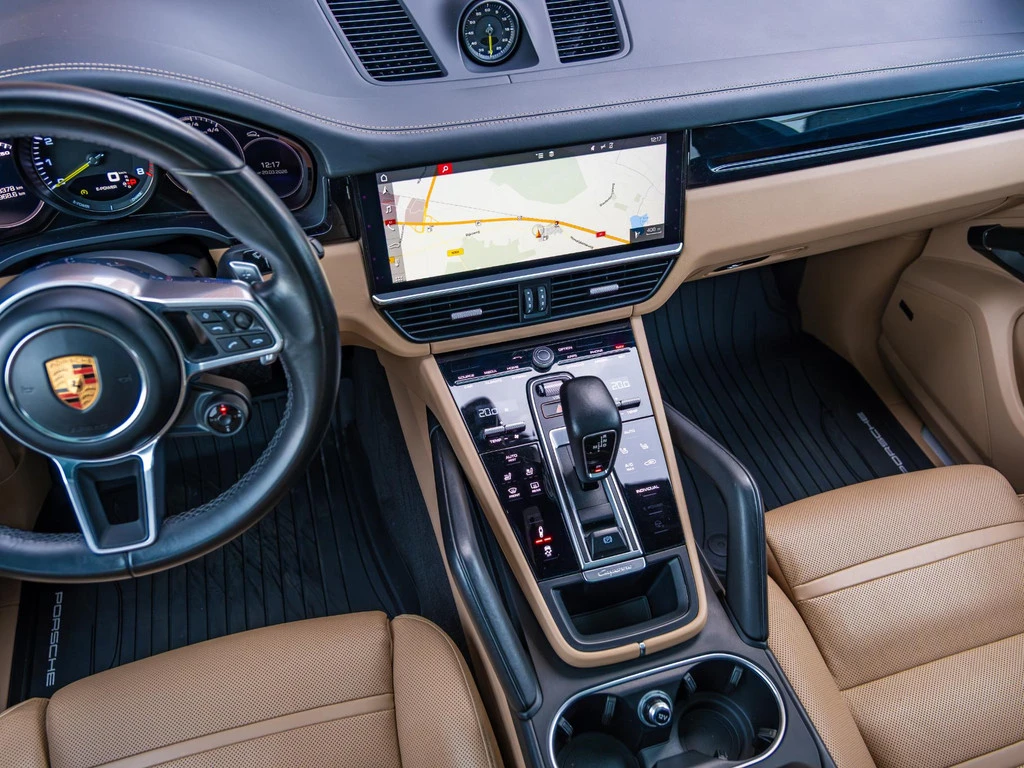 Porsche Cayenne – foto 33