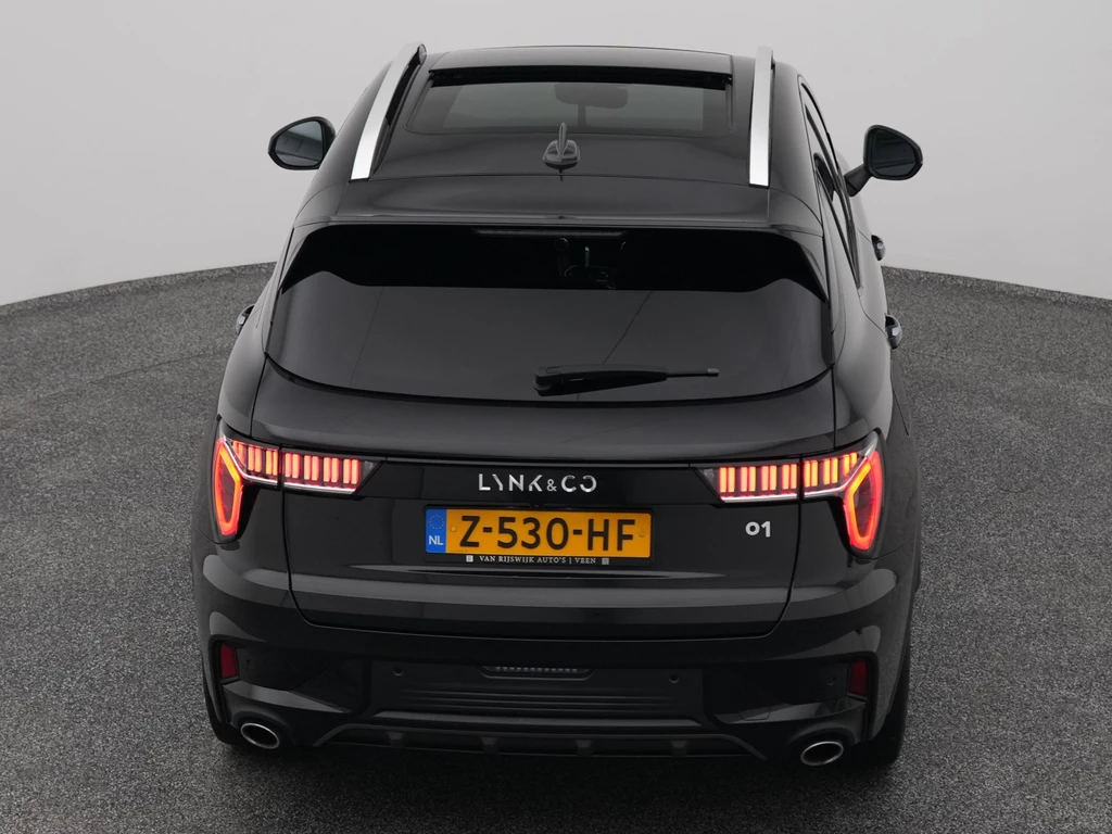 Lynk & Co 01 – foto 10