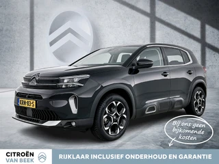 Citroën C5 Aircross – thumbnail 1
