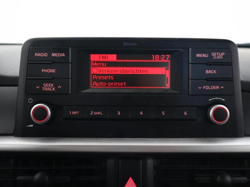 Kia Picanto – foto 23