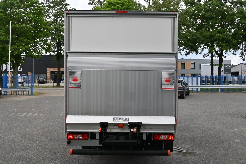 Ford E-Transit – foto 3