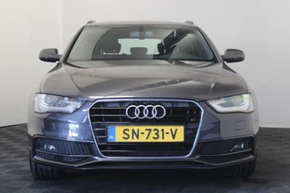 Audi A4 – thumbnail 6