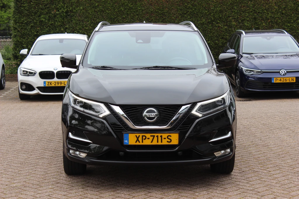 Nissan QASHQAI – foto 8