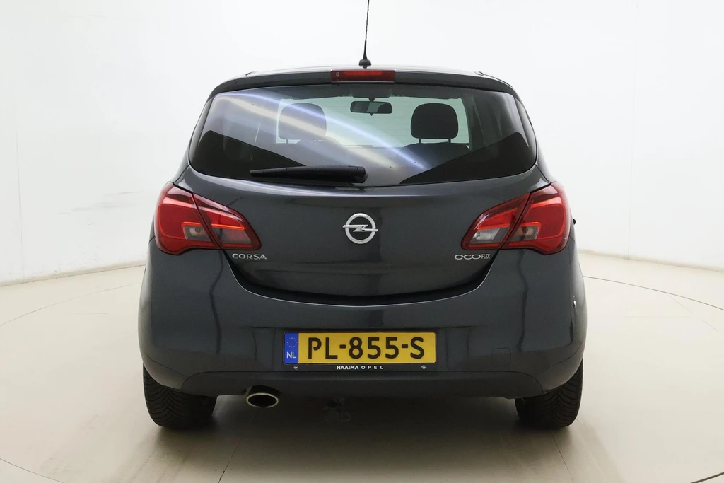Opel Corsa – foto 5