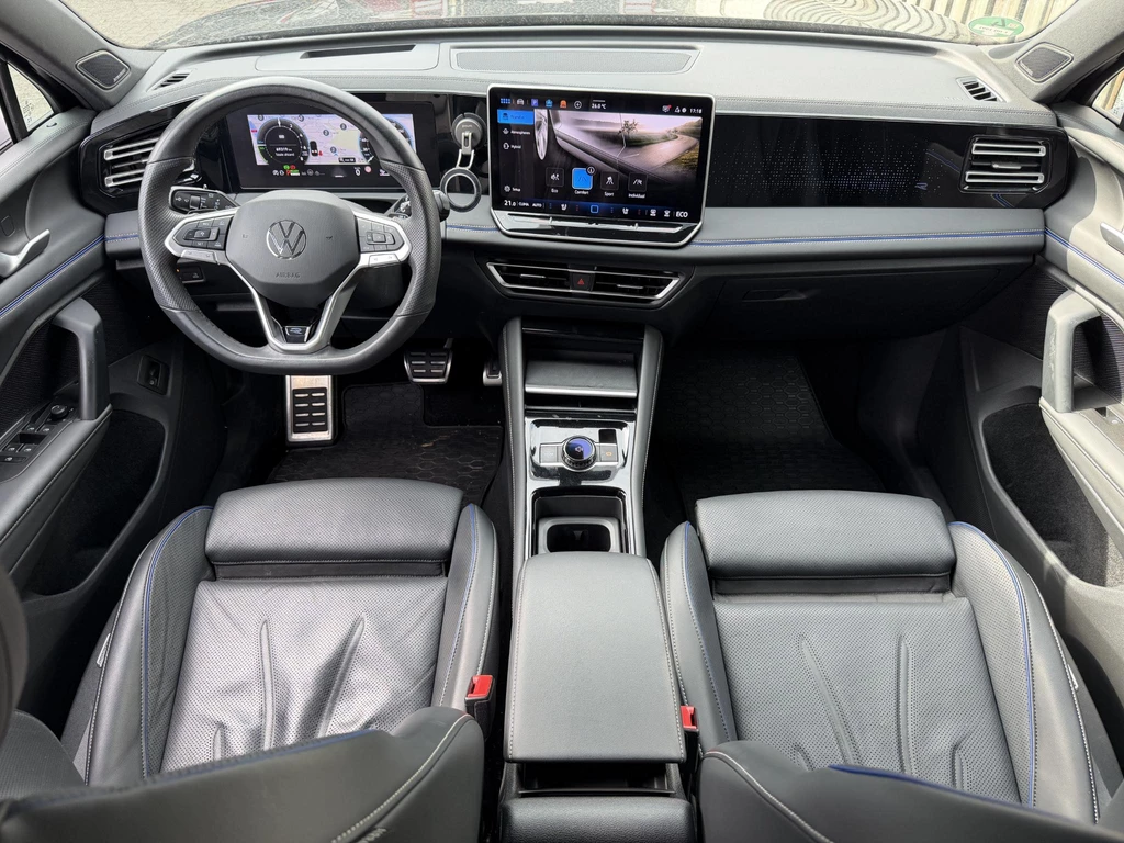 Volkswagen Tiguan – foto 6