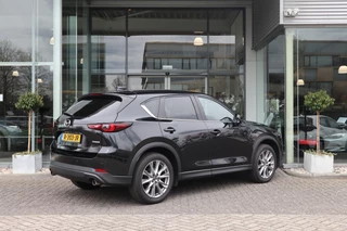 Mazda CX-5 – thumbnail 5
