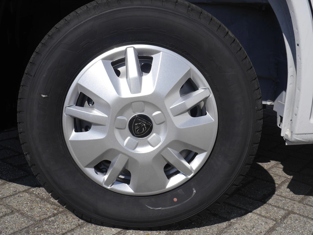 Peugeot Boxer – foto 11
