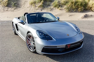 Porsche 718 – thumbnail 20