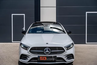 Mercedes-Benz A-Klasse – thumbnail 8