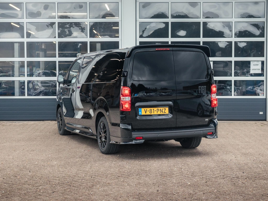 Fiat E-Scudo – foto 5