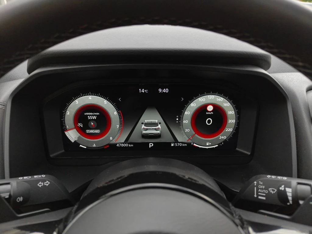 Nissan QASHQAI – foto 19