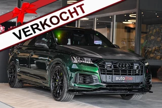 Audi Q7 – thumbnail 8