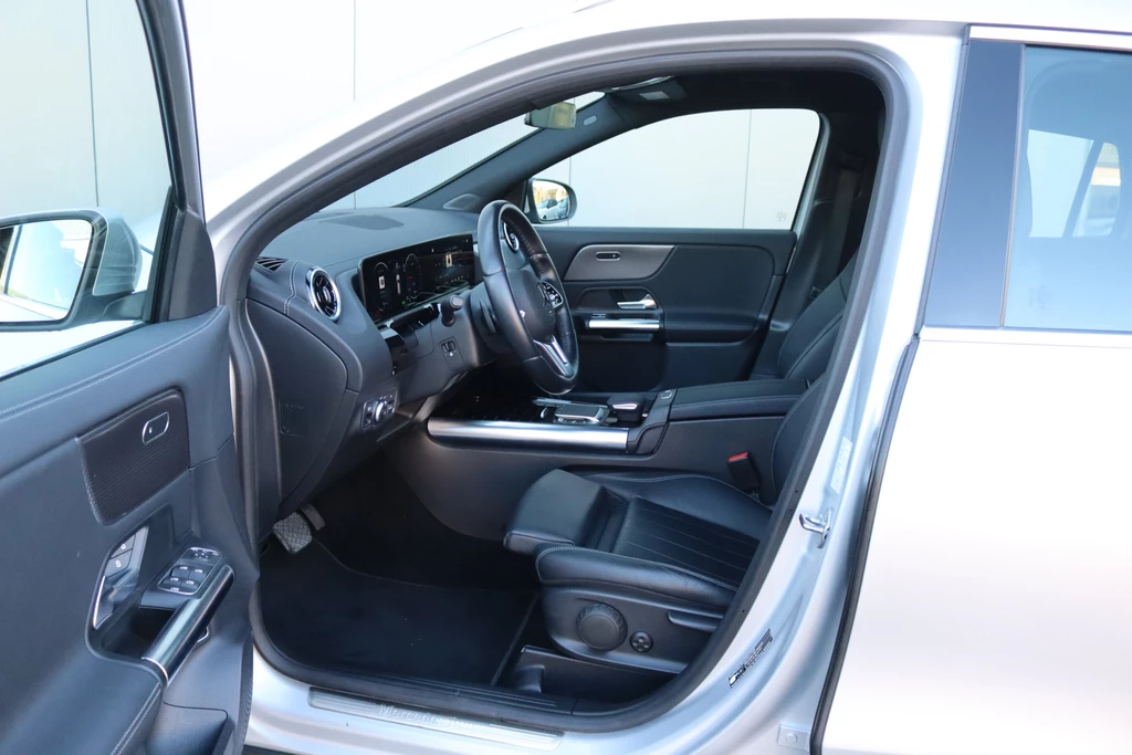 Mercedes-Benz GLA – foto 12