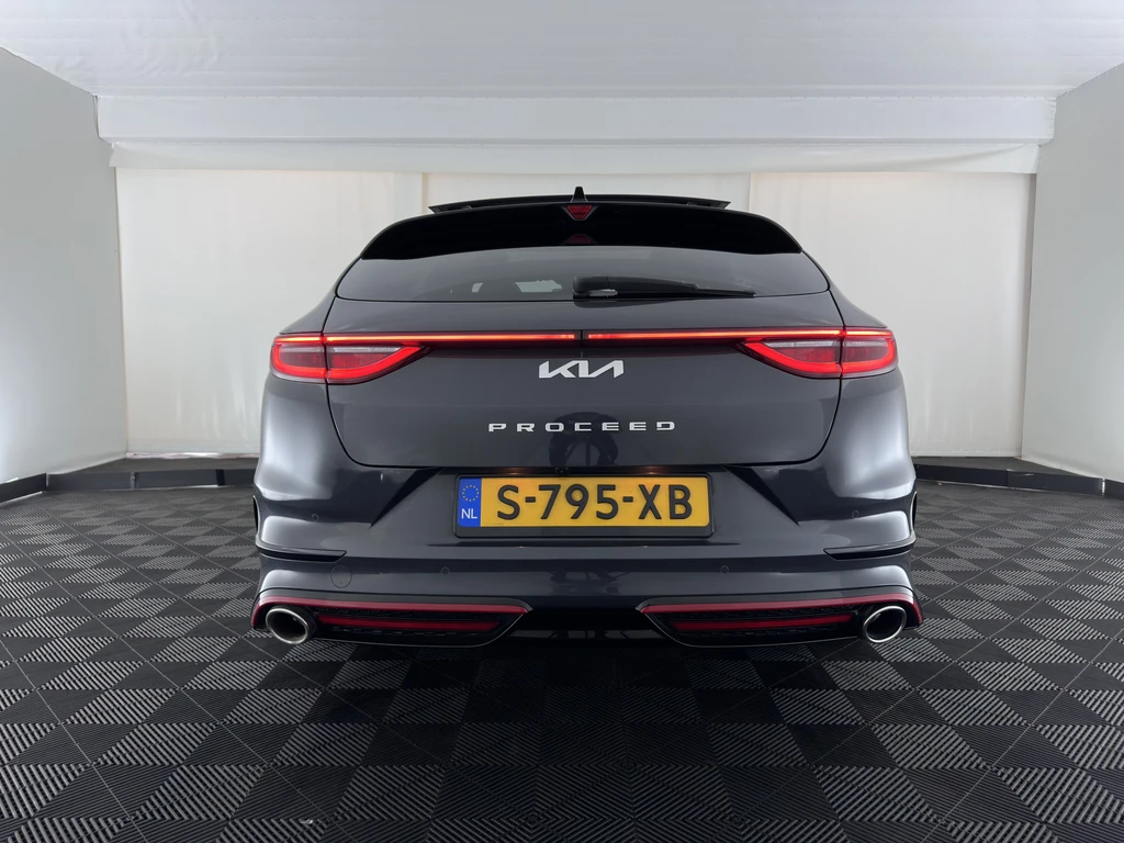 Kia ProCeed – foto 3