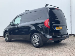 Mercedes-Benz Citan – thumbnail 4