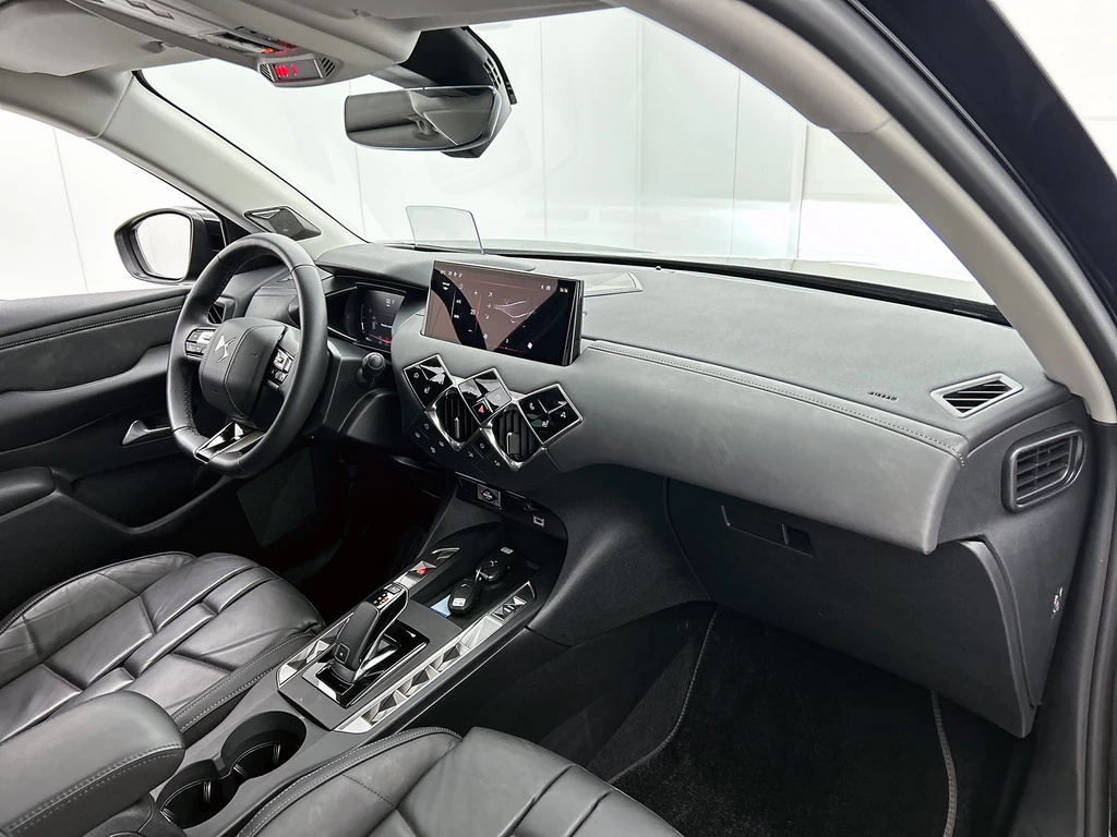 DS DS 3 – foto 26
