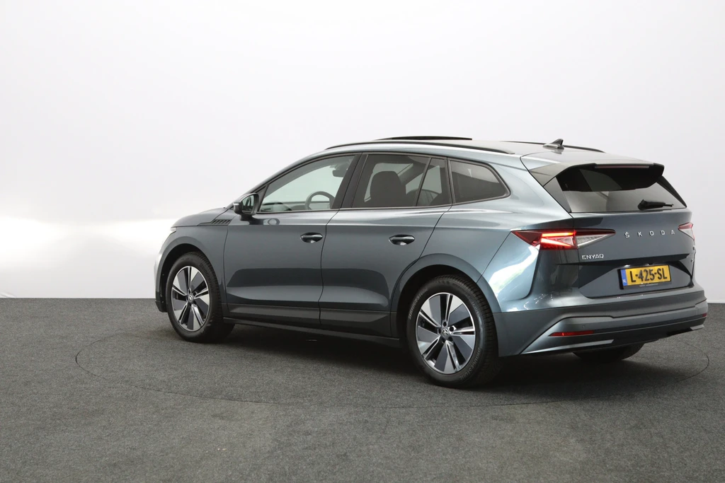 Škoda Enyaq iV – foto 2