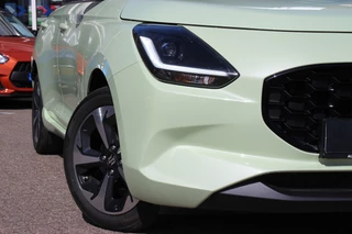 Suzuki Swift – thumbnail 23