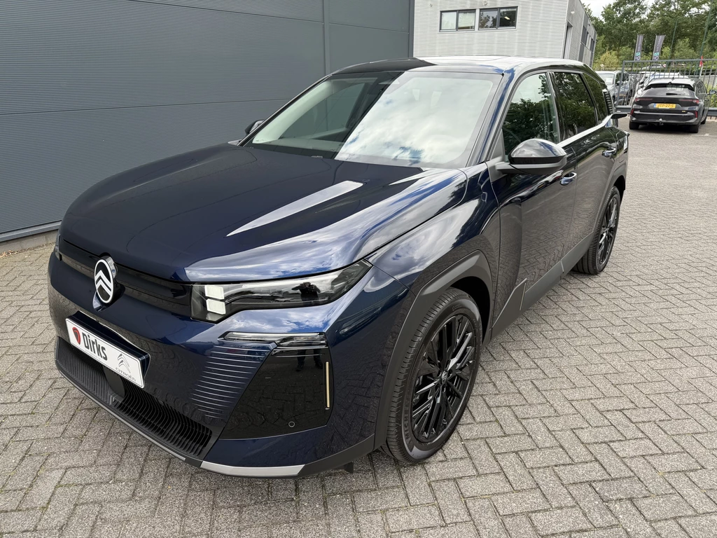 Citroën C5 Aircross – foto 2