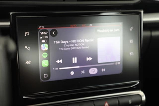 Citroën C3 – thumbnail 14