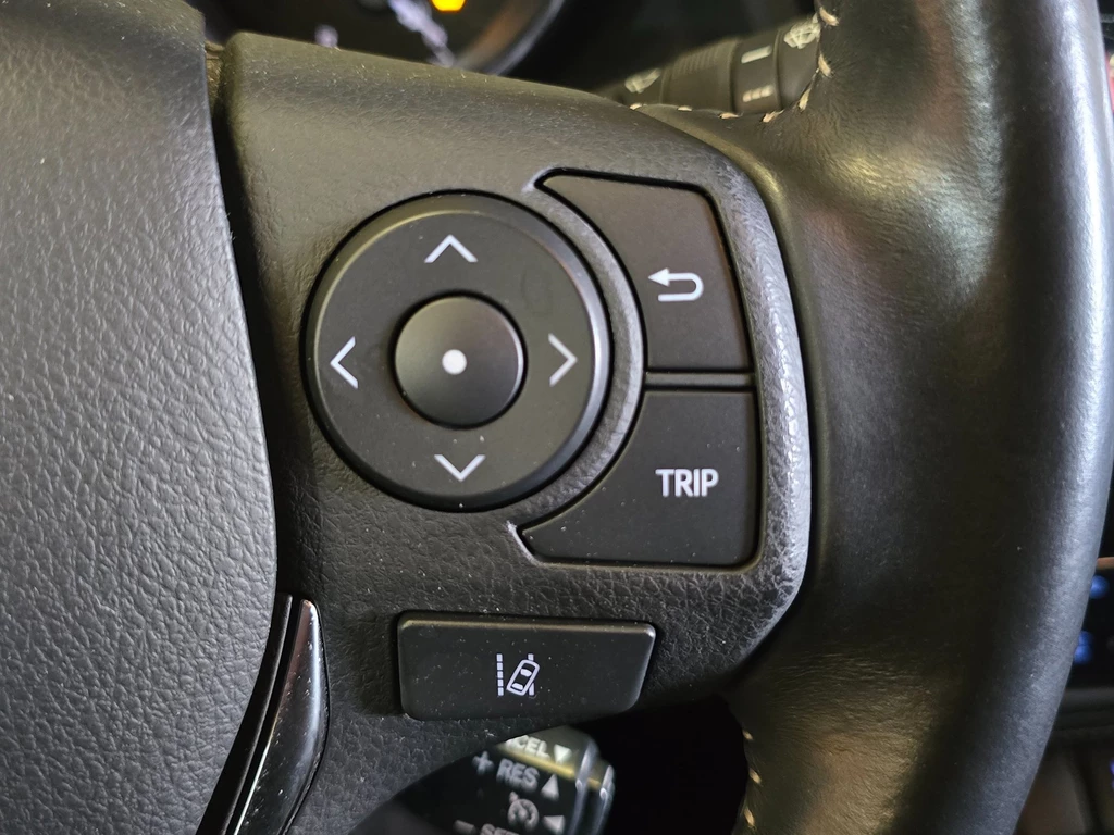 Toyota Auris – foto 18
