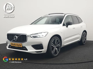 Volvo XC60 – thumbnail 1