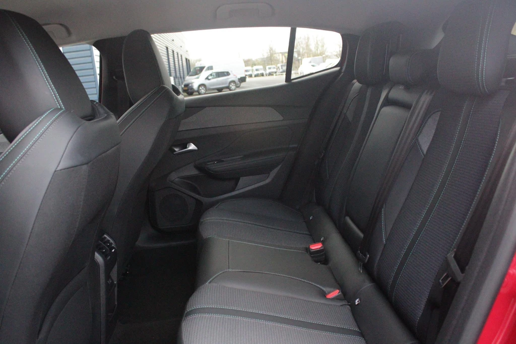 Peugeot 408 – foto 14