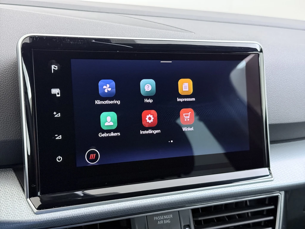 SEAT Tarraco – foto 21