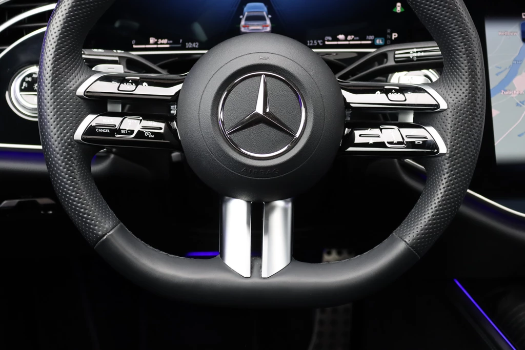 Mercedes-Benz E-Klasse – foto 29