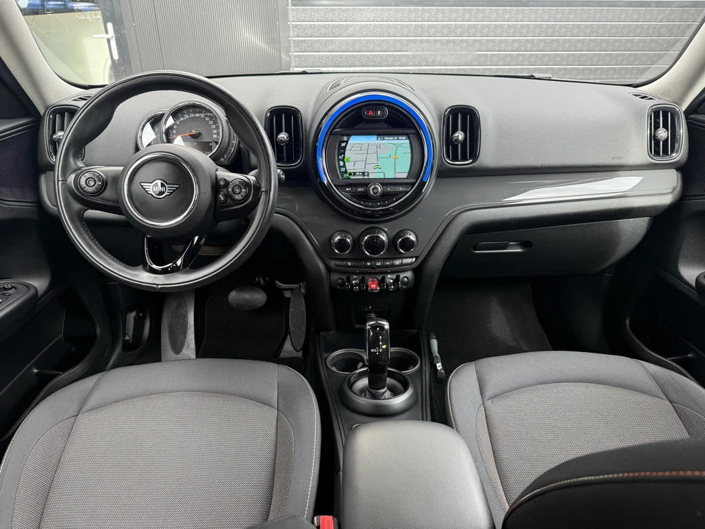 MINI Countryman – foto 12