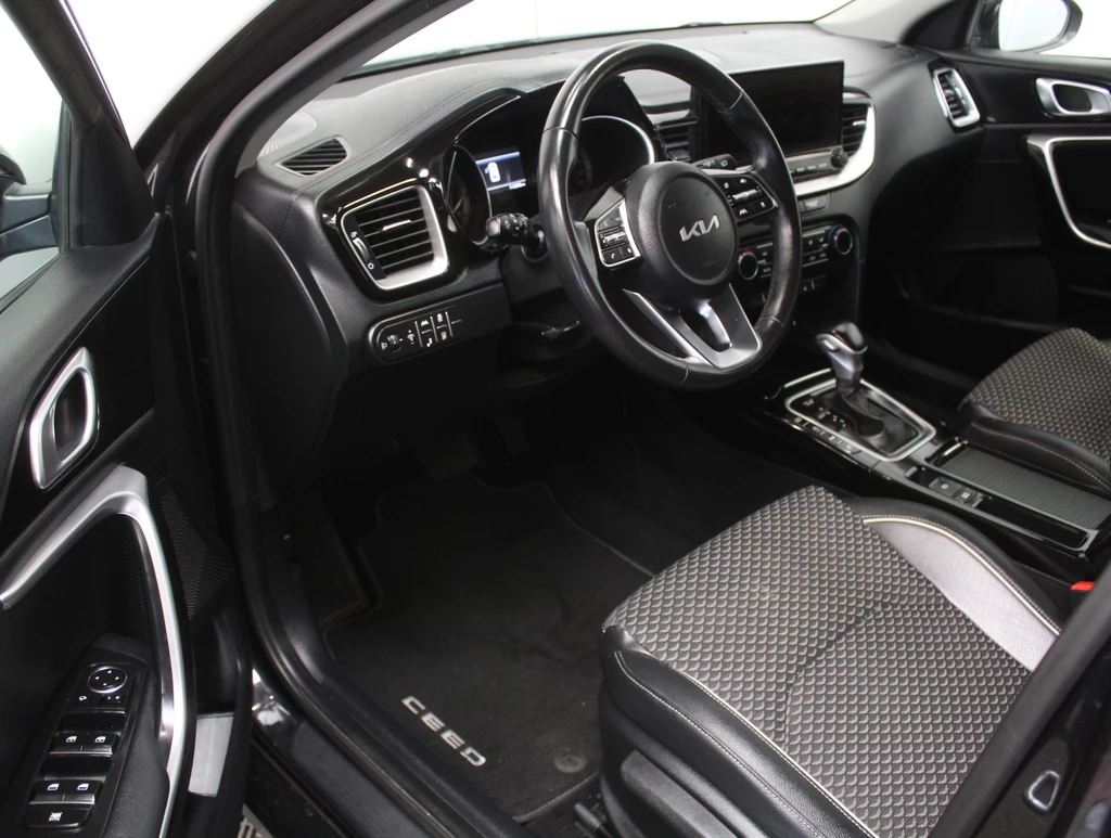 Kia Ceed – foto 12