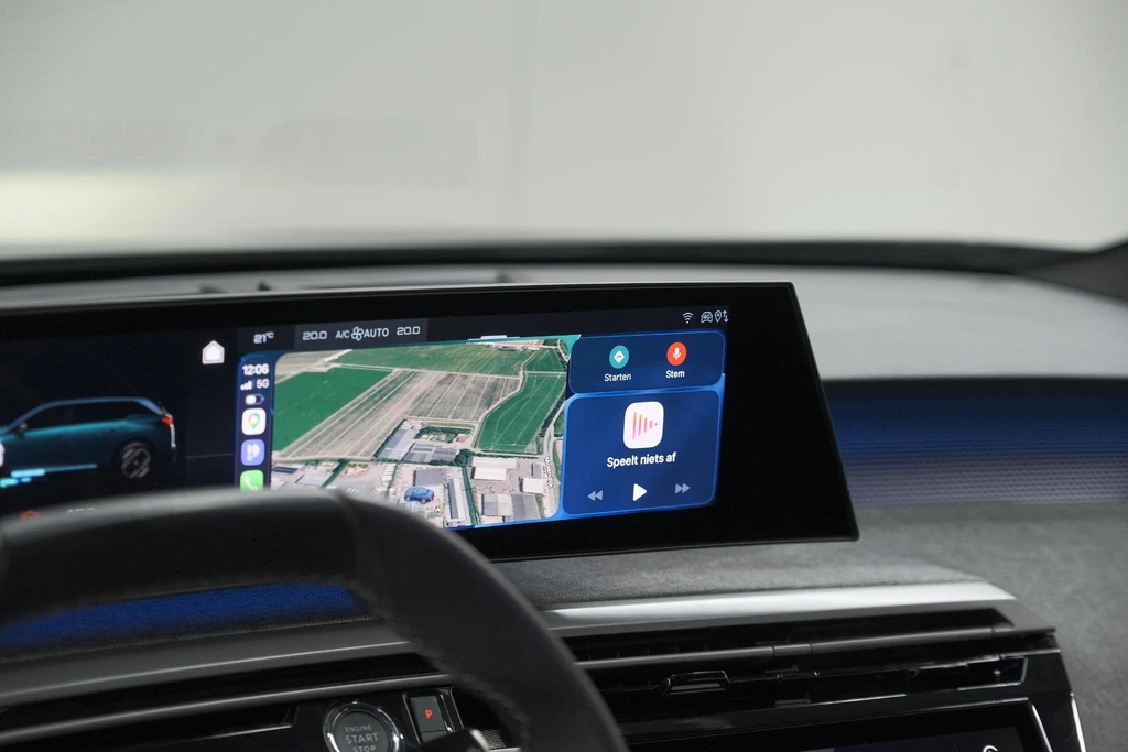 Peugeot 5008 – foto 20