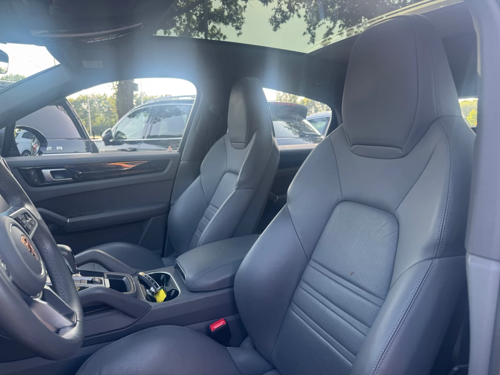 Porsche Cayenne – foto 3