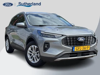 Ford Kuga – thumbnail 6