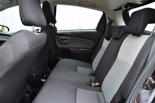 Toyota Yaris – thumbnail 12