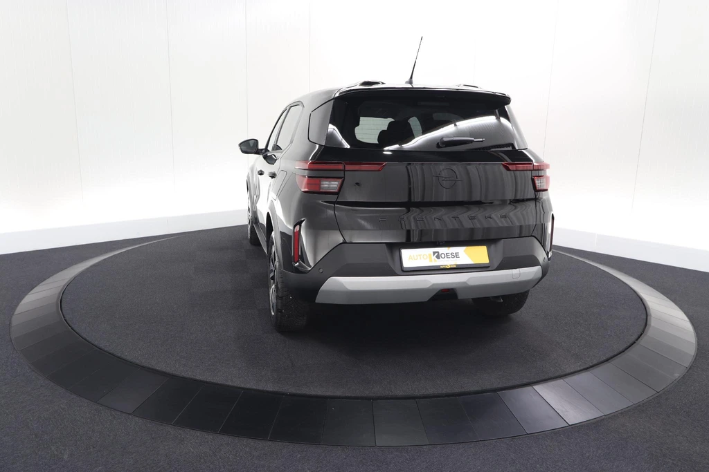 Opel Frontera – foto 6