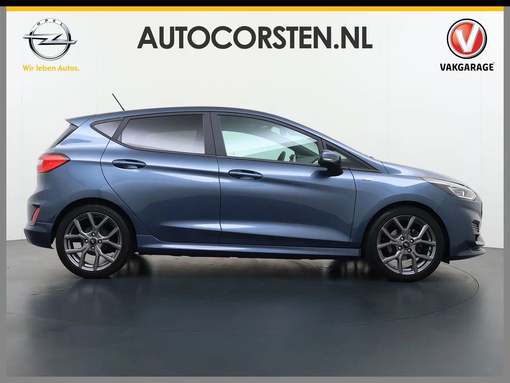 Ford Fiesta – foto 6