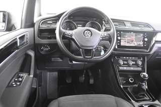 Volkswagen Touran – thumbnail 26