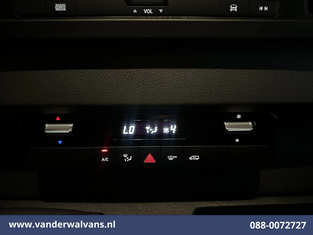 Mercedes-Benz Sprinter – foto 9
