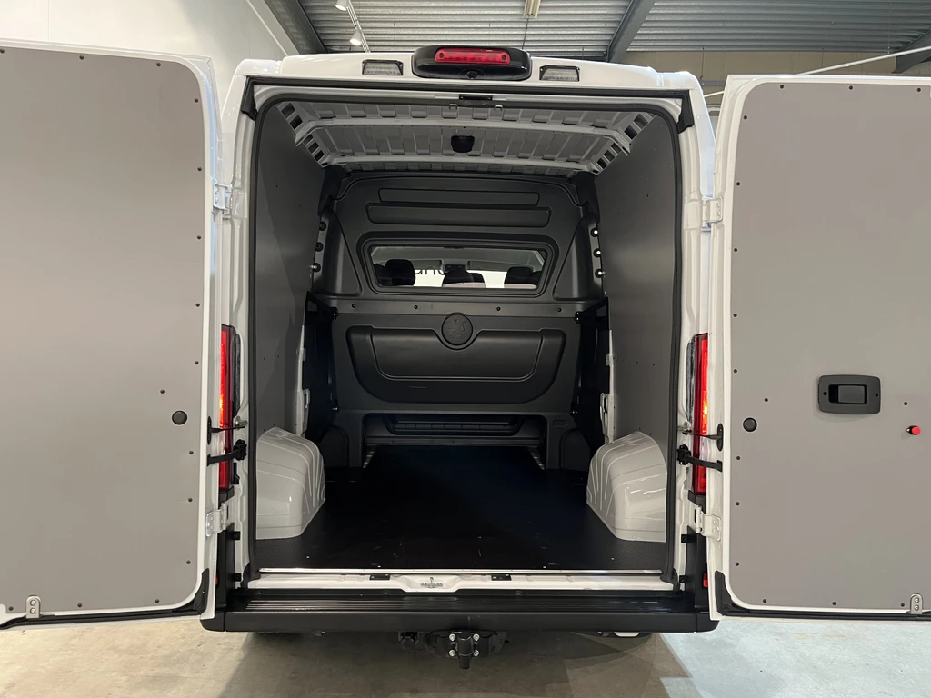 Peugeot Boxer – foto 11