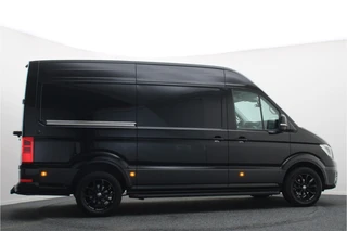 Volkswagen Crafter – thumbnail 10