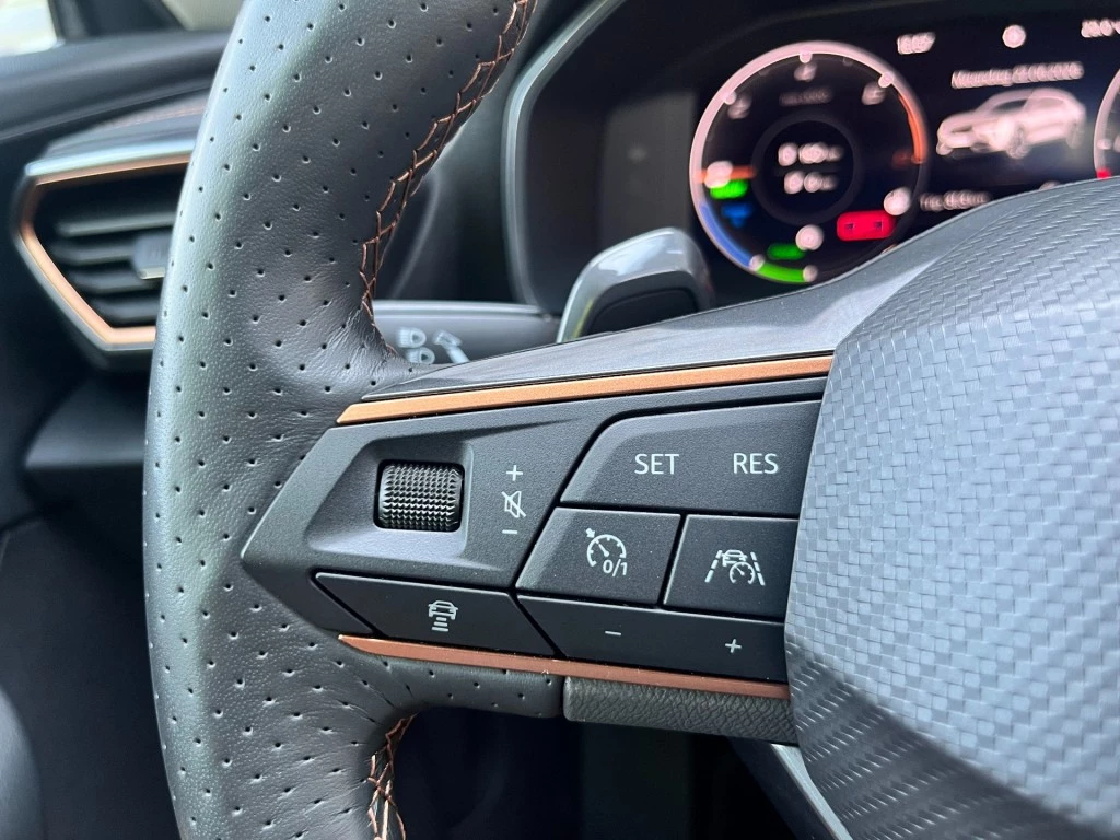 CUPRA Formentor – foto 15